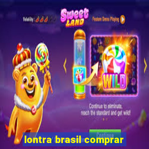 lontra brasil comprar